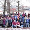 Fotos » Ferienschule Winter 2015